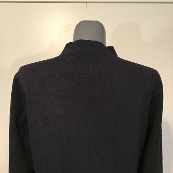 FIG Clothing ZUC Tunic Galaxy Blue Size L - Picture 6 of 9